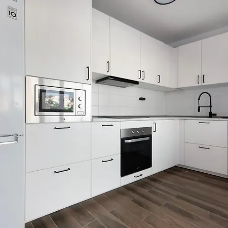 Apartamento ático La Dehesa