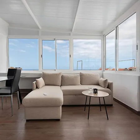 Atico La Dehesa Apartment Puerto de la Cruz (Tenerife)