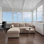 ático La Dehesa Appartamento Puerto de la Cruz (Tenerife)