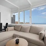 Atico La Dehesa Apartament *