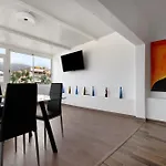 Apartament Atico La Dehesa Puerto de la Cruz (Tenerife)