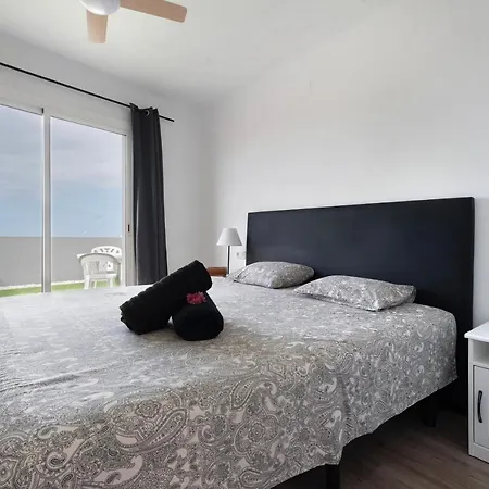 Apartment Atico La Dehesa Puerto de la Cruz (Tenerife)