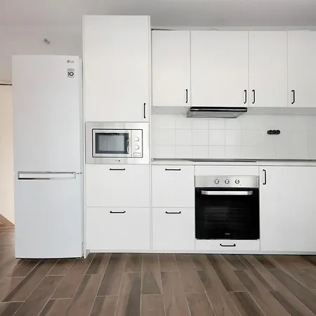 Atico La Dehesa Apartman