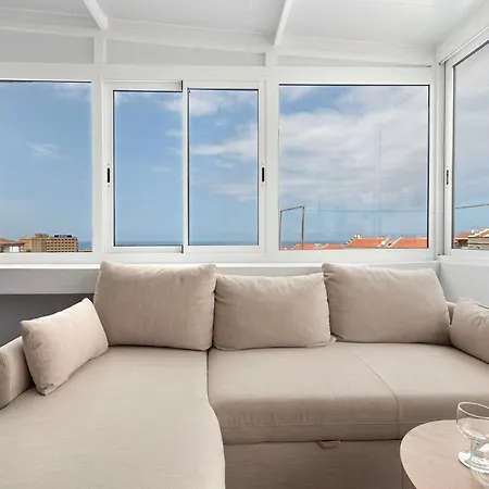 Apartament Atico La Dehesa *