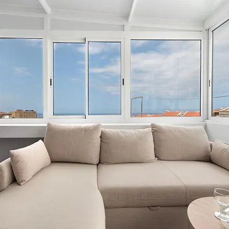 Appartement Atico La Dehesa *