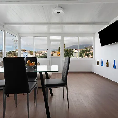 Atico La Dehesa Apartament