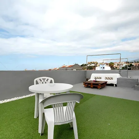 Apartament Atico La Dehesa