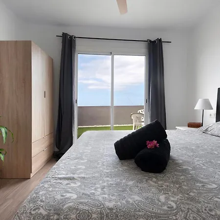 Apartament Atico La Dehesa *