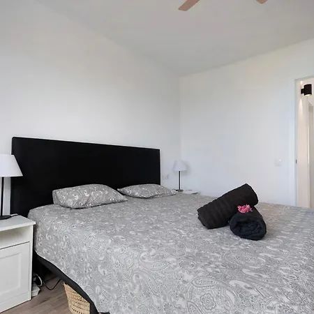 Atico La Dehesa Appartement