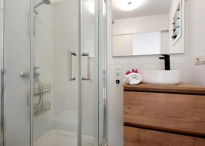 Atico La Dehesa Puerto de la Cruz