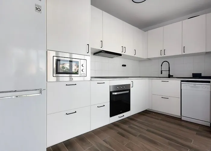 Apartman Atico La Dehesa