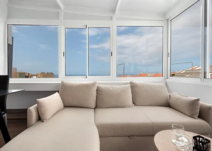 Apartman Atico La Dehesa *